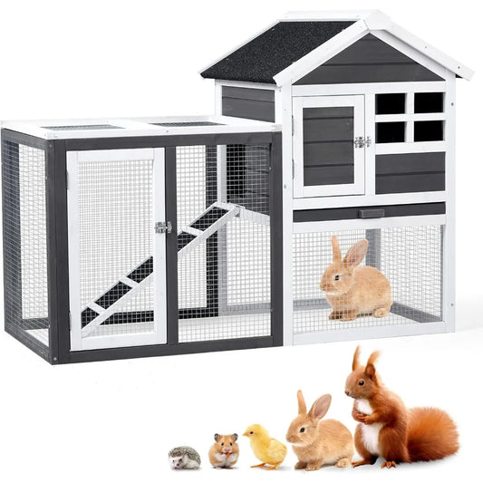 Rabbit Hutch/Chicken Coop