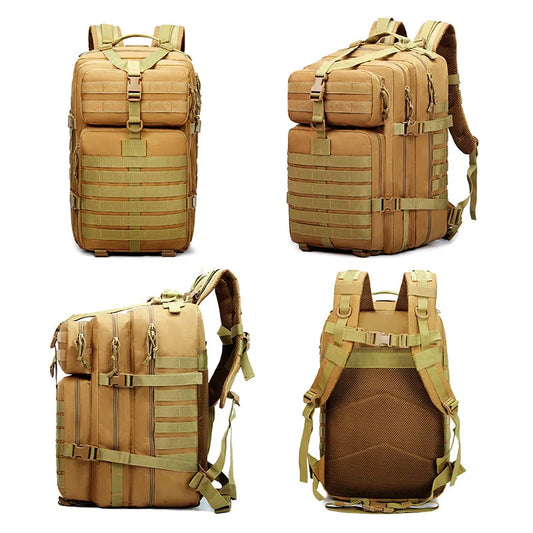 Tactical Military Backpack