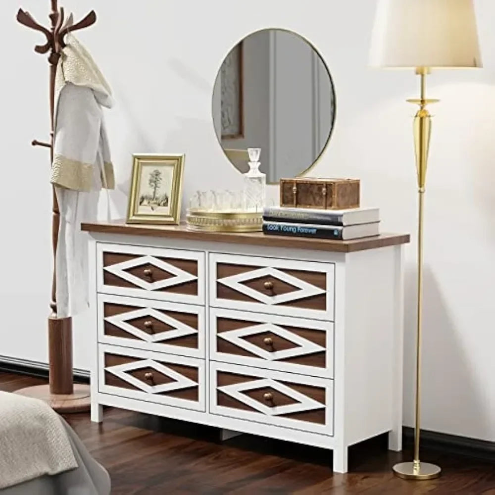 Modern Dresser Dressers for Bedroom Furniture