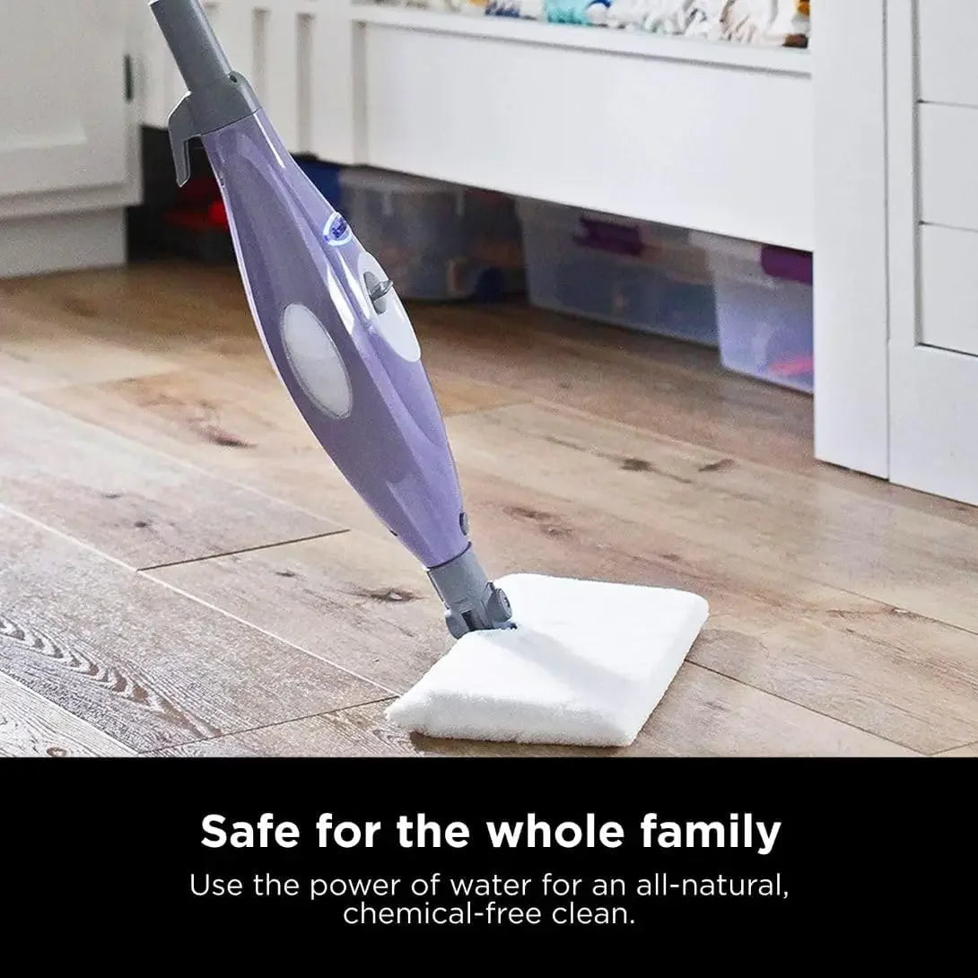 Shark S3501 Steam Pocket Mop Hard Floor Cleaner